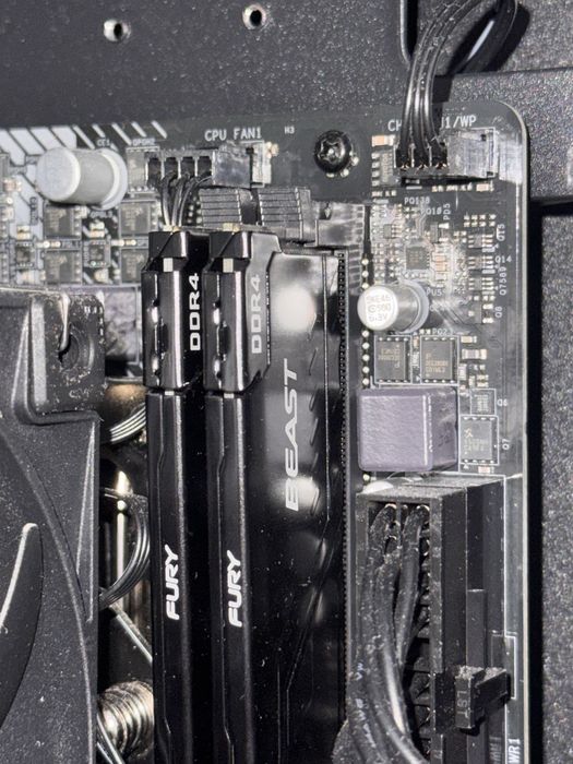 Компьютер Rtx5060 8gb СРОЧНО