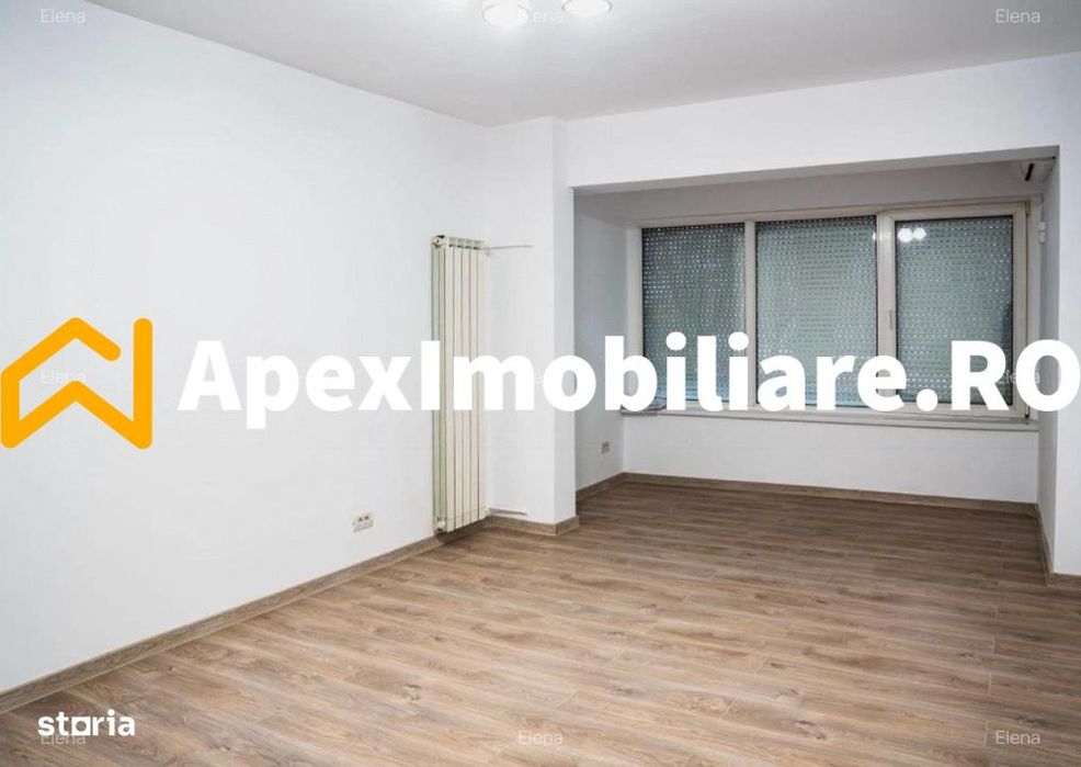Apartament 2 camere de inchiriat Dorobanti Bucuresti ApexImobiliare.ro — fotografia 3