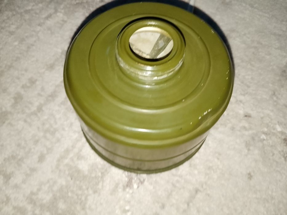 Противогаз ГП-5 не гнилой