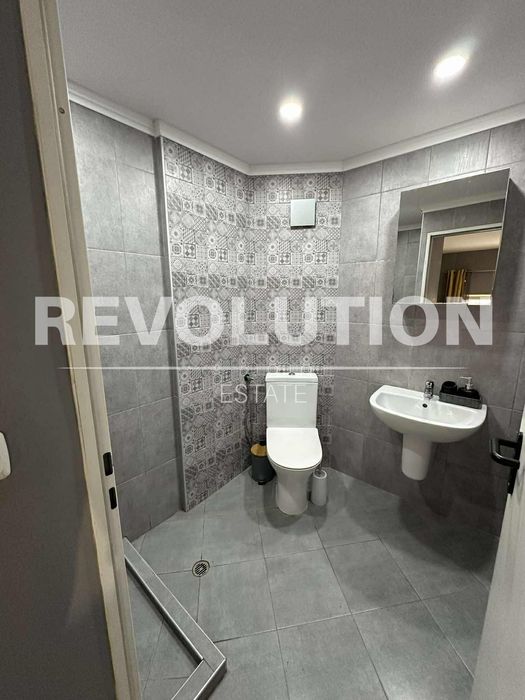 Дава се под наем Мезонет в Варна, Гръцка махала - 48 кв.м за 498.27 € - Снимка #7