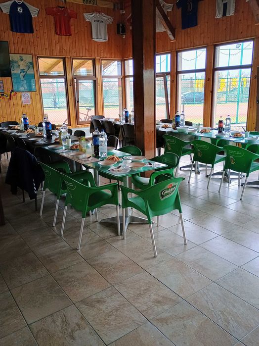 De vânzare Bază Sportivă