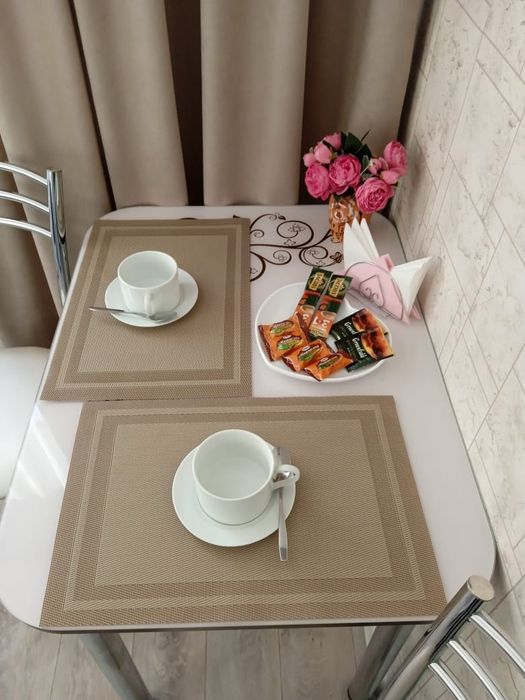 Квартира посуточно