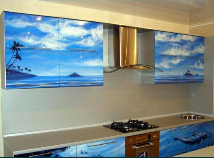 Картины на любой поверхности