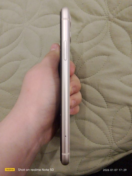 Iphone 11 все в идеале