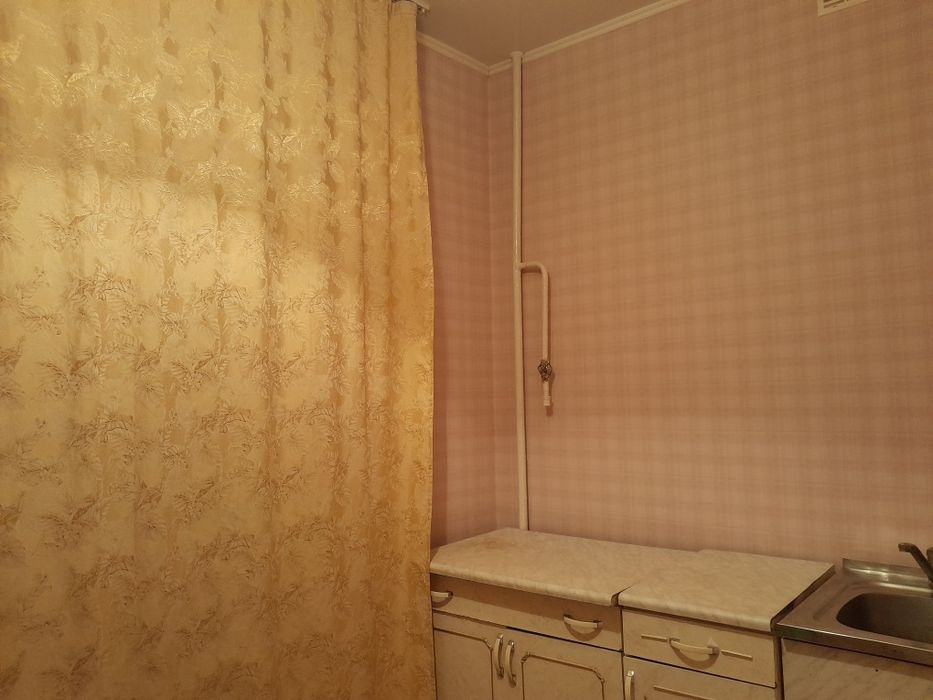 Продам 3х комнатную