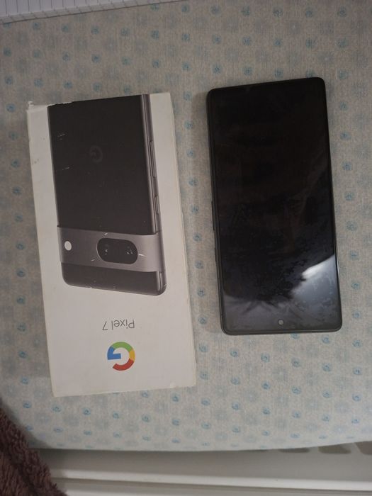 Google pixel 7  piese sau schimbare de display