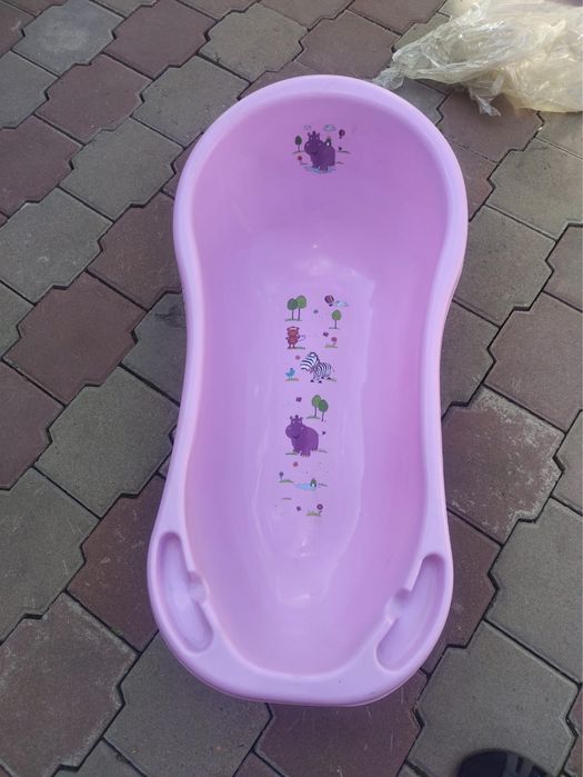 Манеж игровой детский