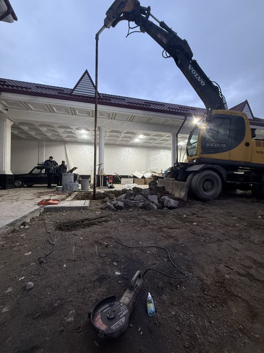 качалка,сув,скважина Suv chikarish