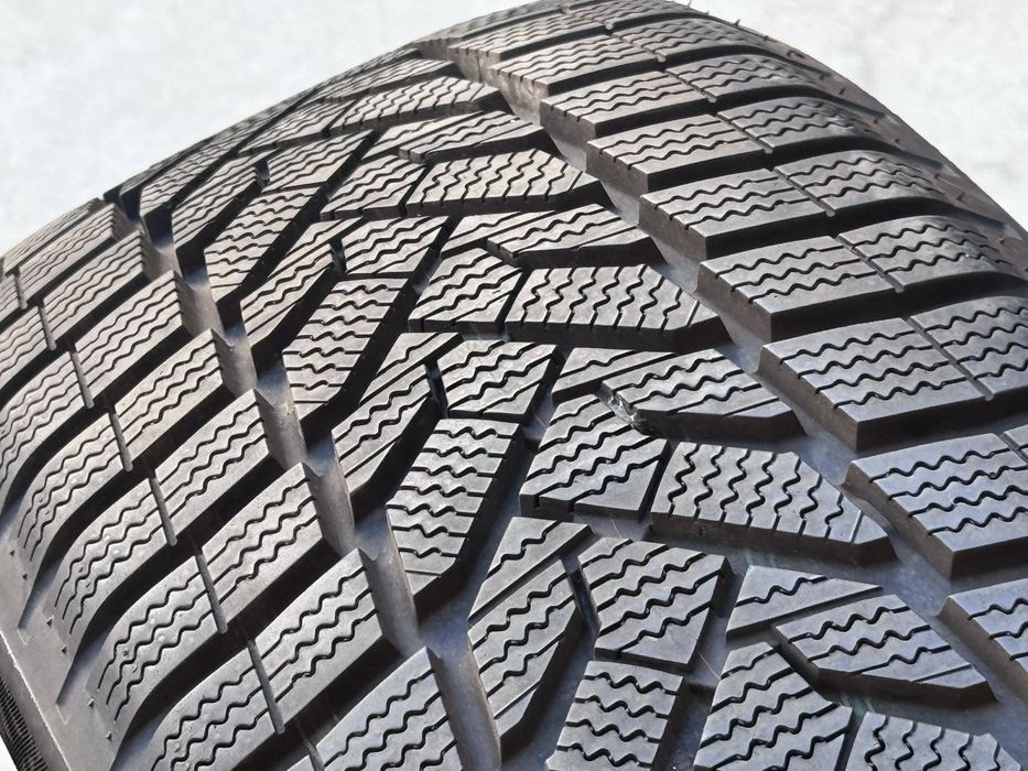 205/55/R16 Nexen Winguard Sport2 2бр зимни dot4920