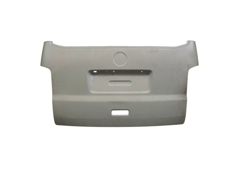 Segment reparatie haion spate Volkswagen Transporter/Multivan (T5), 04.2003-2015, montare spate, Hayon; galvanizat; pana la geam, RapidAuto