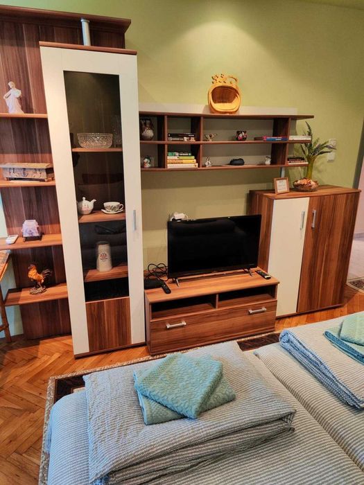 Дава се под наем Двустаен апартамент в Бургас, Лазур - 64 кв.м за 450 € - Снимка #6