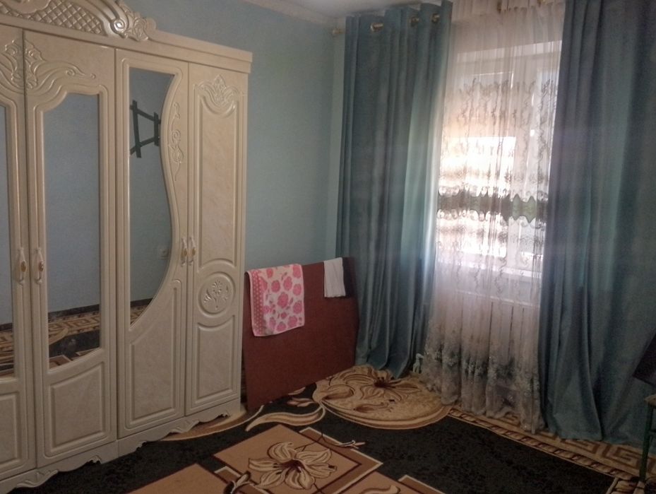 Kumushkonda 3xonali uy sotiladii