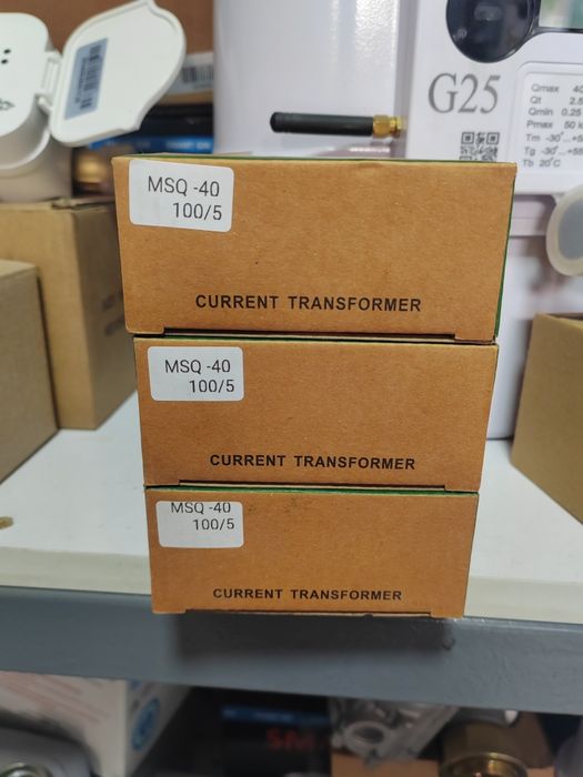 Toka elektr toki uchun