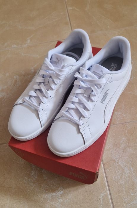 Нови маратонки Puma