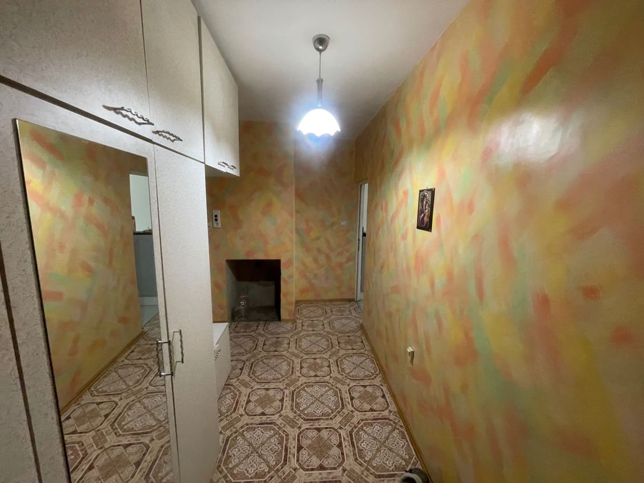 Продава се Тристаен апартамент в Плевен, 9-ти квартал - 79 кв.м за 775 €/кв.м - Снимка #15