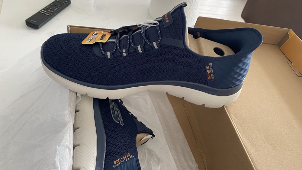 Оригинальные кроссовки SKECHERS