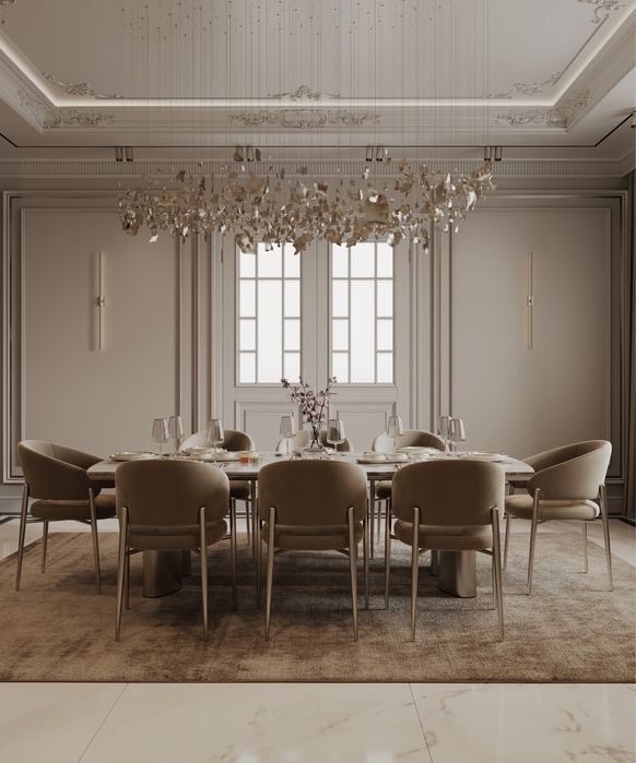 Дизайнер интерьера