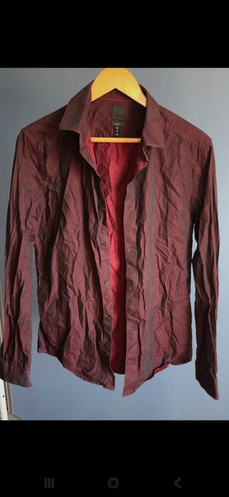 Cămașă Bărbați H&M