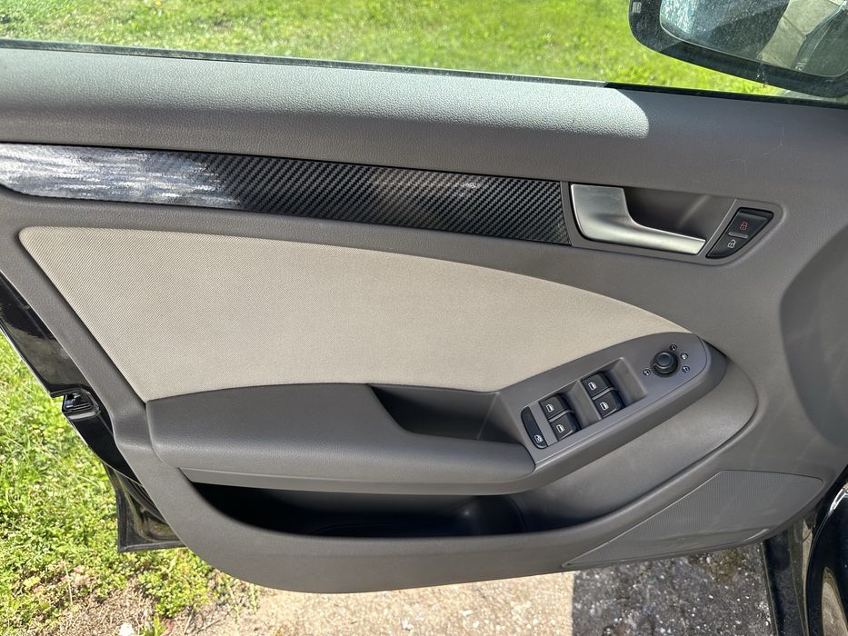 Audi a4 b8 facelift може и бартер за Атв без китайски