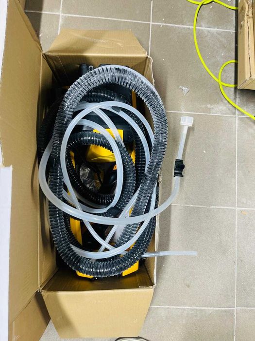 Sistem de pulverizare vopsea WAGNER W 950 FLEXiO