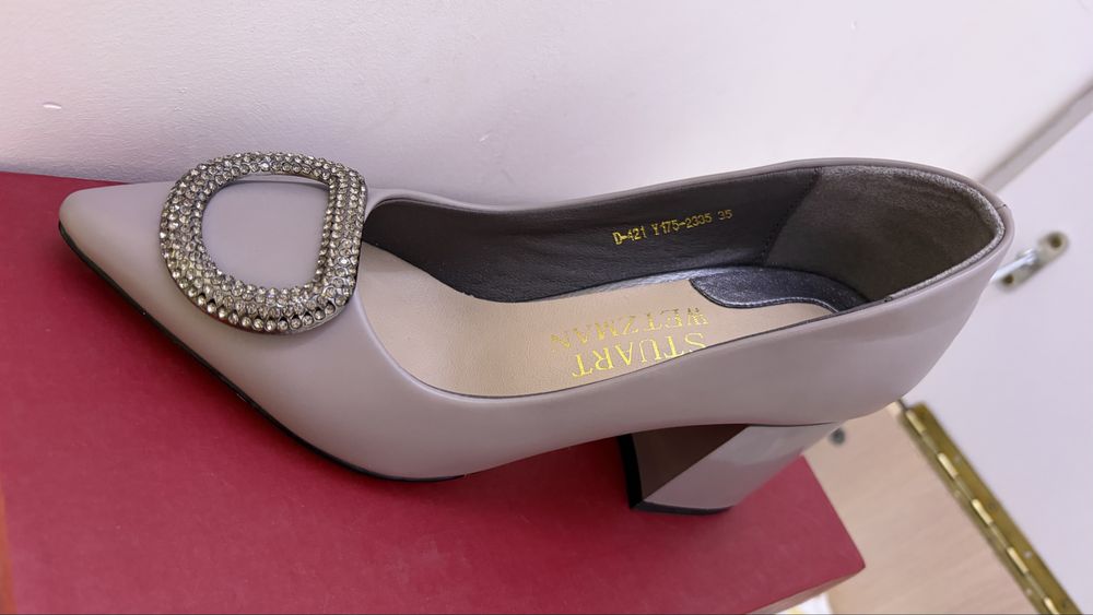 туфли новый киілмеген