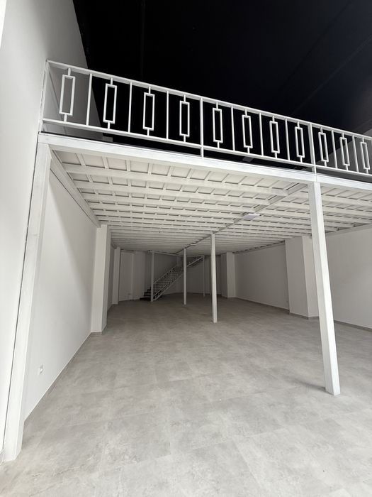 Alfraganus торговый центр