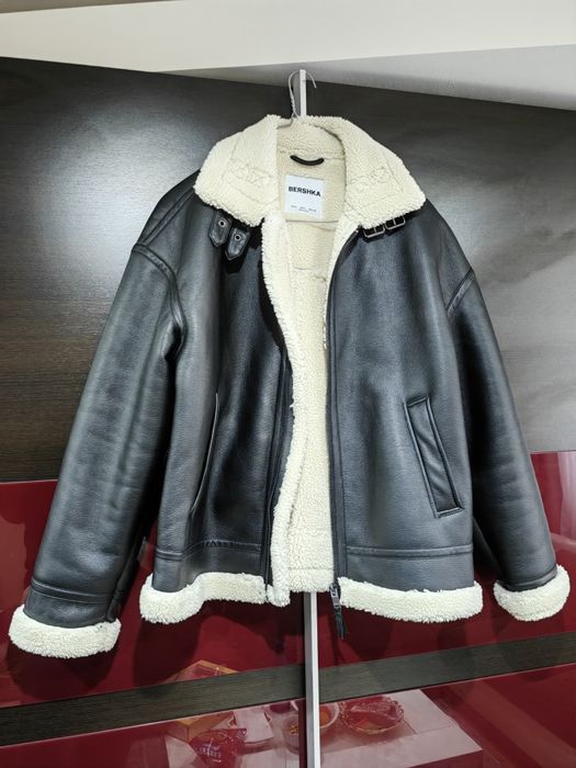 Cojoc barbatesc Bershka xl xxl nou