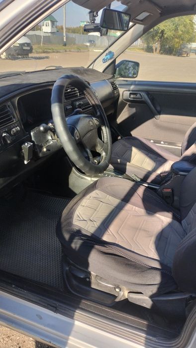 Golf 3 автомат кондиционер