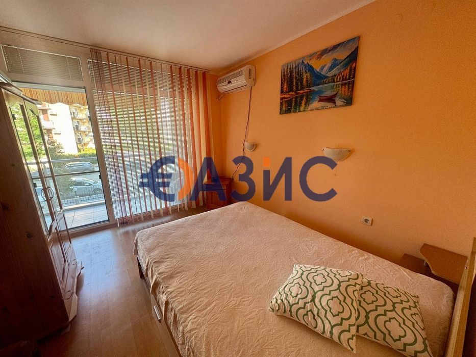Продава се Четиристаен апартамент в к.к. Слънчев бряг - 75 кв.м за 544 €/кв.м - Снимка #7