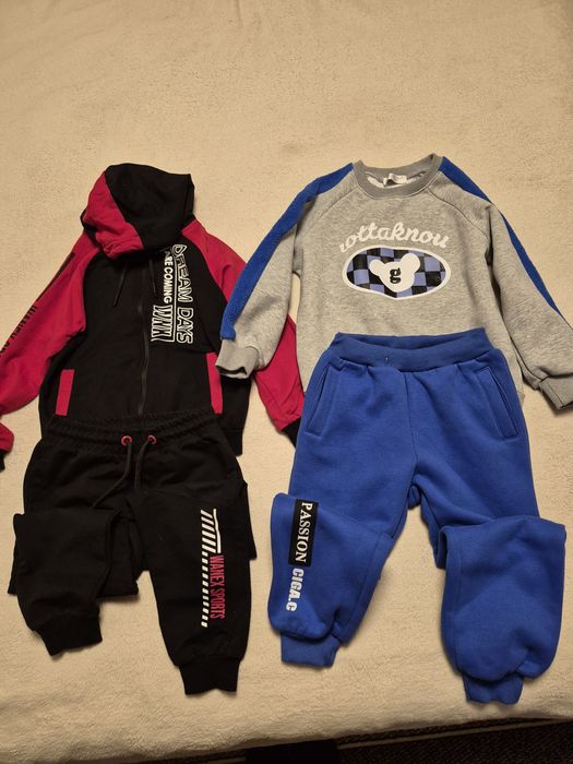 Продам детские вещи