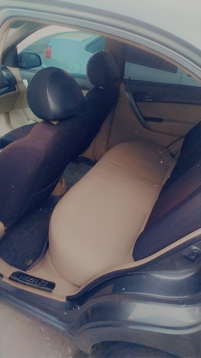 NEXIA 3/ 4 poz metan gaz