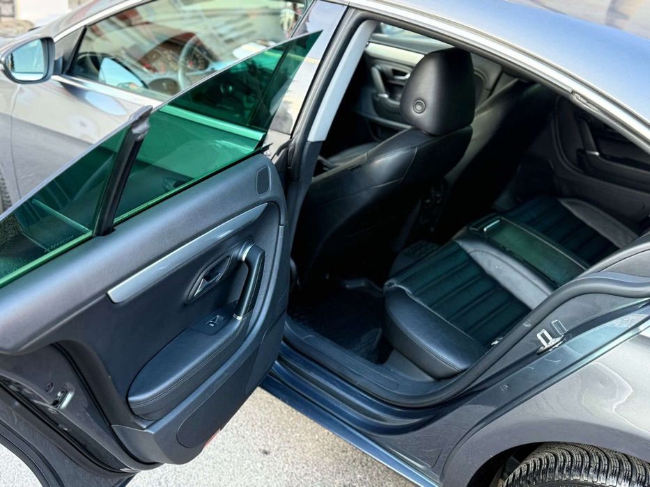 Passat CC 2.0 TDI DSG Accept si variante