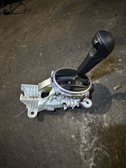 Лостов механизъм Honda Jazz 1.3 Hybrid 2008г-2015г