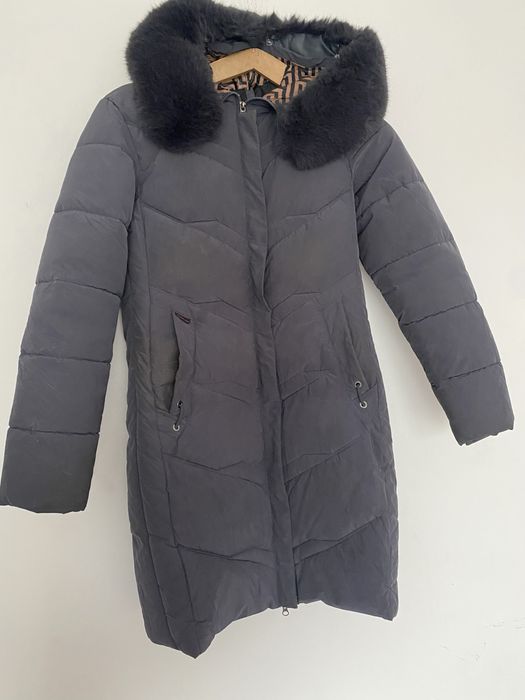 Geaca iarna -dama- marimea L