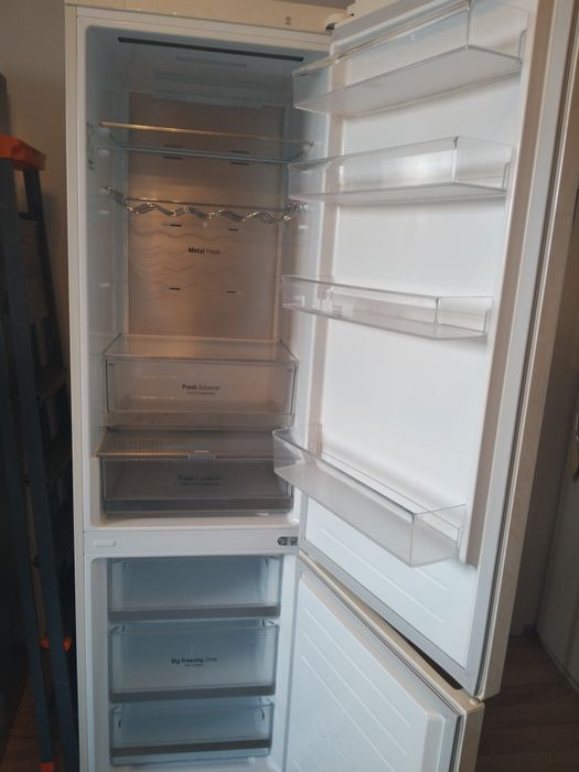 Продаётся холодильник