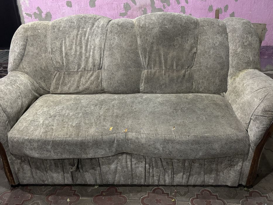 Продам диван в хорошем состоянии