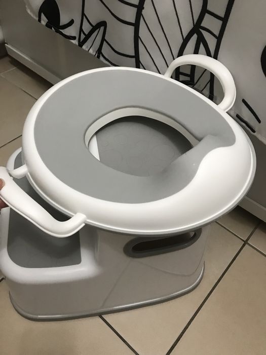 Детский стульчик подставка