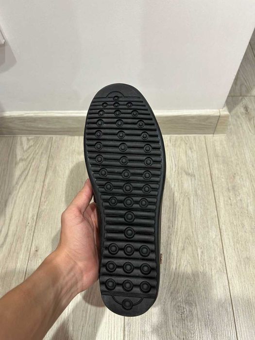 Продаются Качественные Макасины из ЭКО Кожи