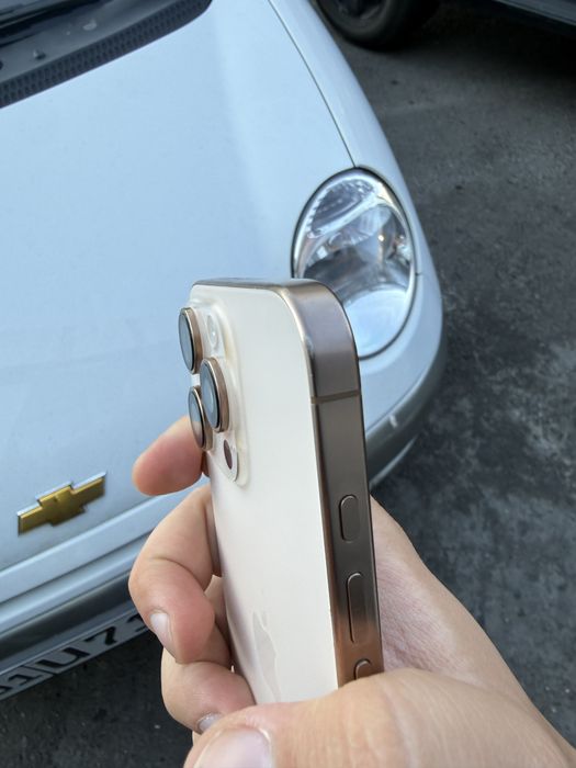 Iphone 16pro max
