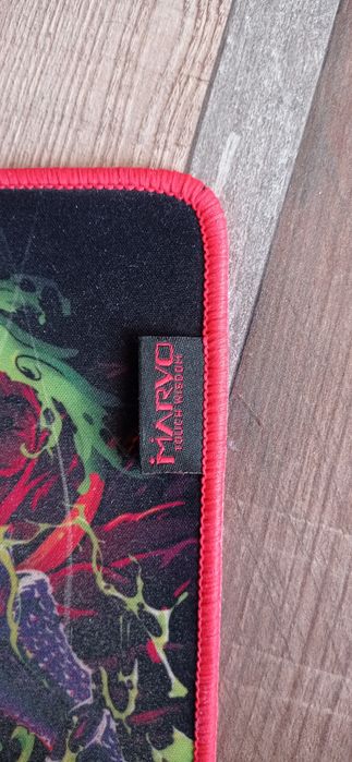 Mousepad Garmin Marvo