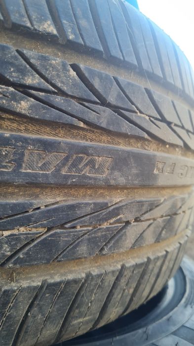 Продам шины и диски Б/У