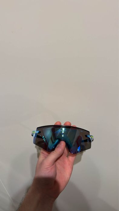 Oakley encoder sport