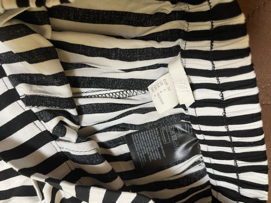 Дамски къси панталонки НМ