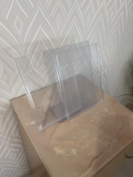 Продам менюхолдер двухсторонний А6