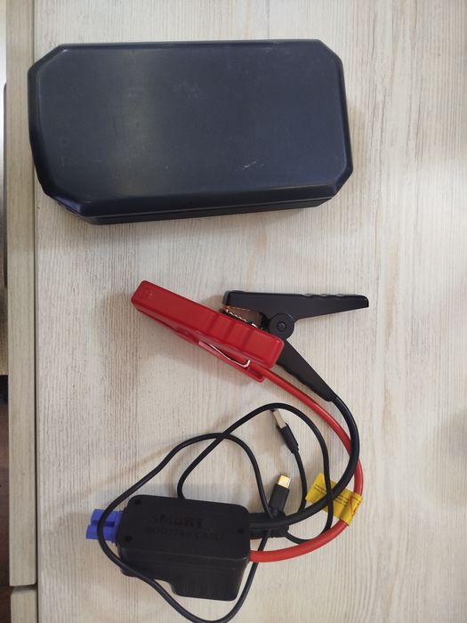 Продам max car jump starter