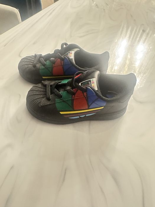 Кроссовки  детские Аdidas