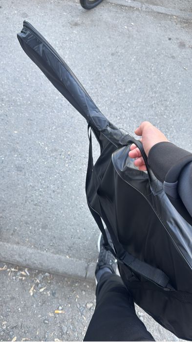 гитара новый в комплекте каподастор и чехол