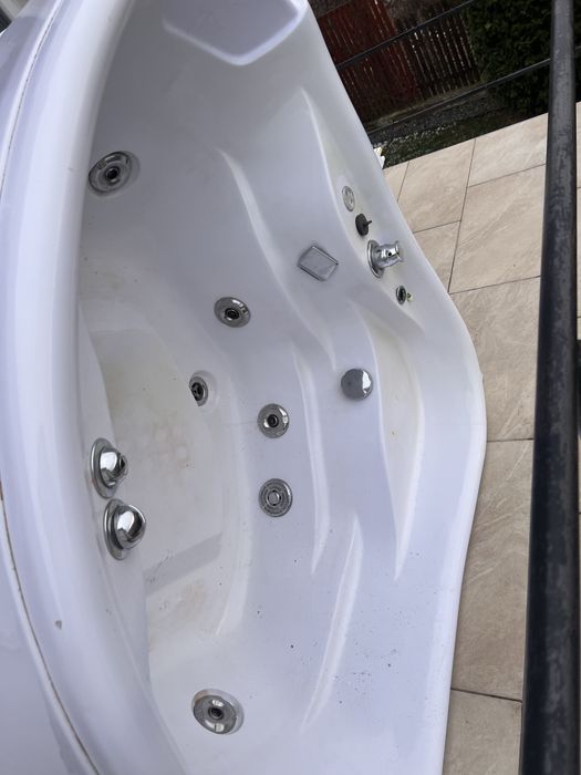 Cada Hidromasaj Stare buna