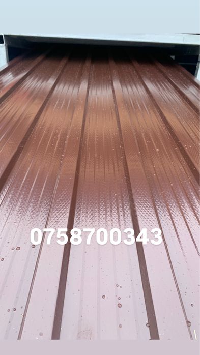 Tabla cutata la 20 lei buc