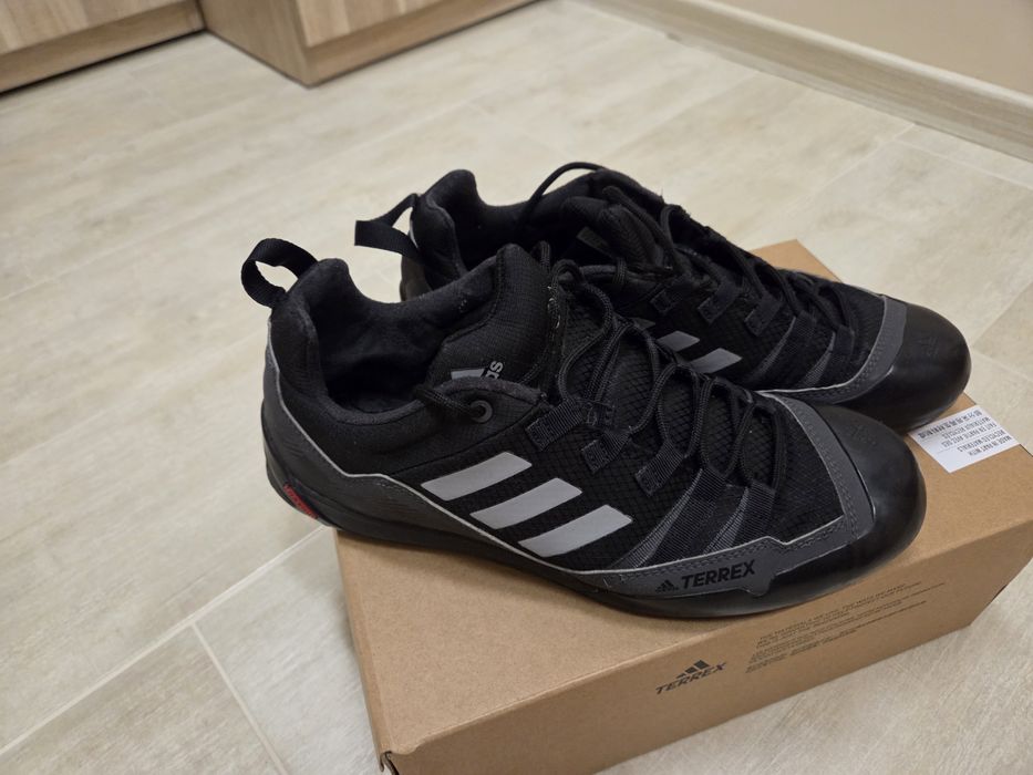 Adidas Terrex Swift Solo 2